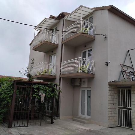 Pauli Appartement Kaštela Kamer foto