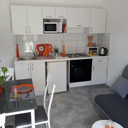 Pauli Appartement Kaštela Buitenkant foto