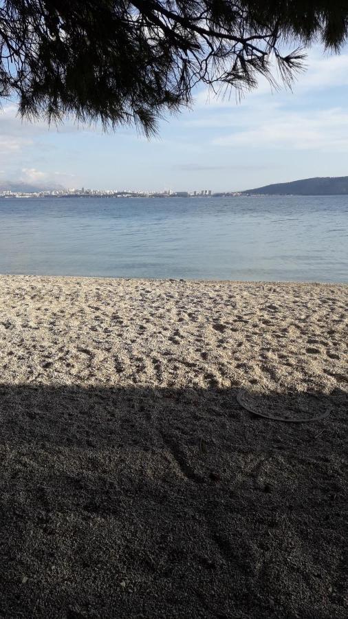 Pauli Appartement Kaštela Buitenkant foto