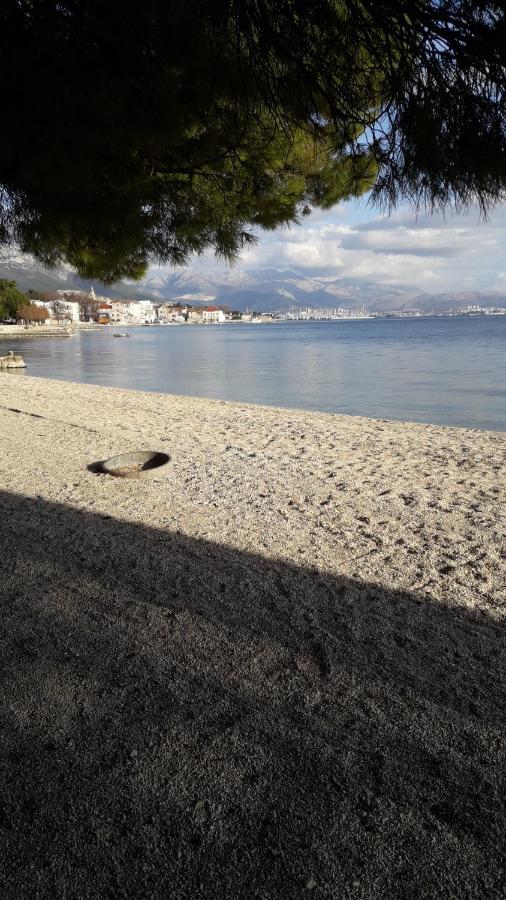 Pauli Appartement Kaštela Buitenkant foto
