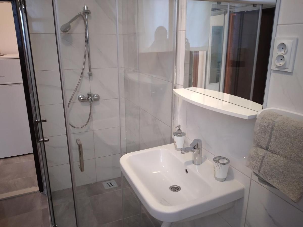 Pauli Appartement Kaštela Buitenkant foto