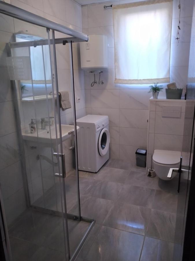 Pauli Appartement Kaštela Buitenkant foto
