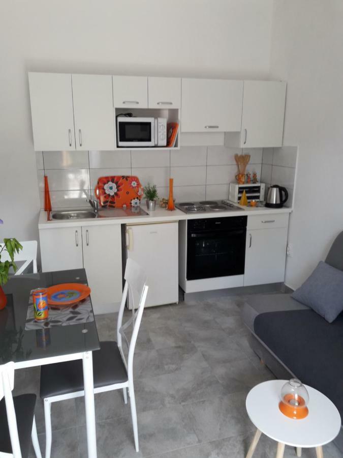 Pauli Appartement Kaštela Buitenkant foto