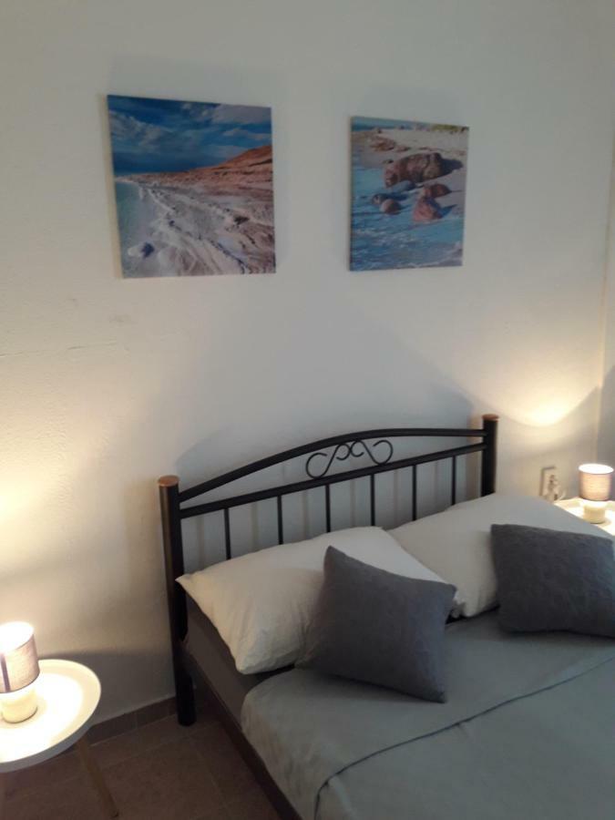Pauli Appartement Kaštela Buitenkant foto