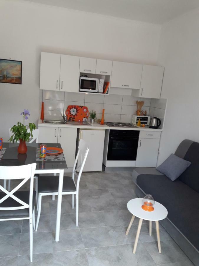 Pauli Appartement Kaštela Buitenkant foto