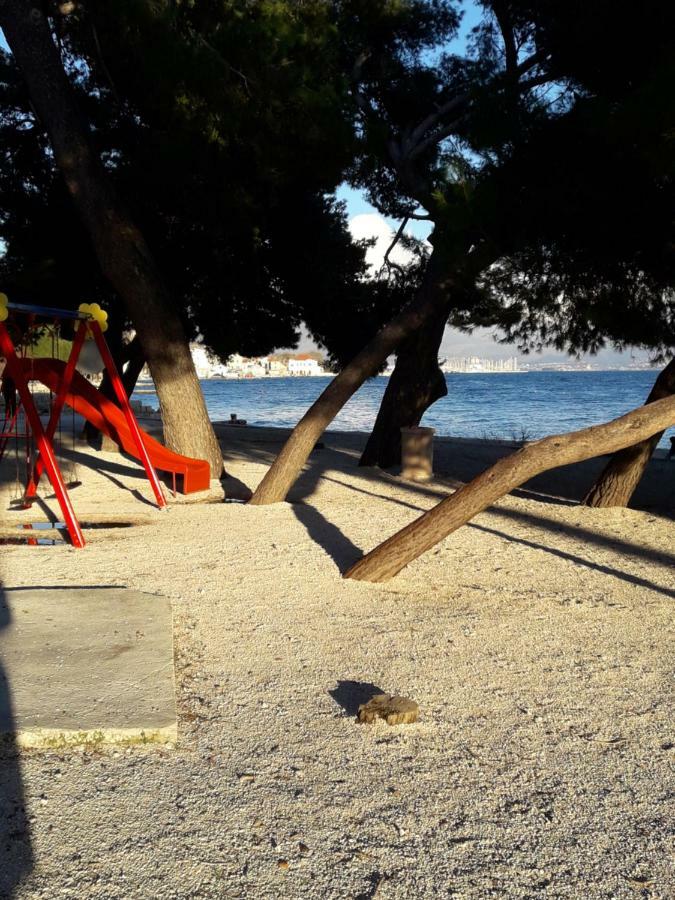 Pauli Appartement Kaštela Buitenkant foto
