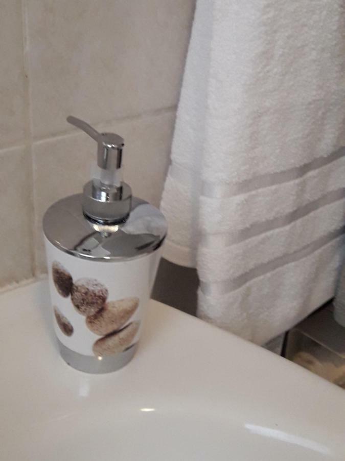 Pauli Appartement Kaštela Buitenkant foto