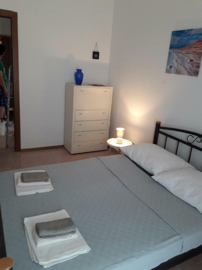 Pauli Appartement Kaštela Buitenkant foto
