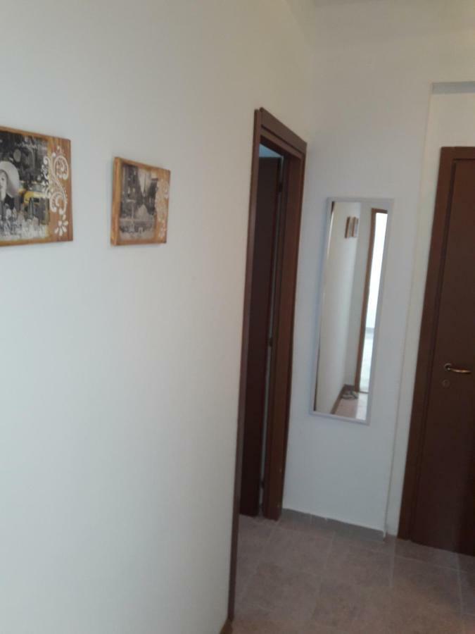Pauli Appartement Kaštela Buitenkant foto