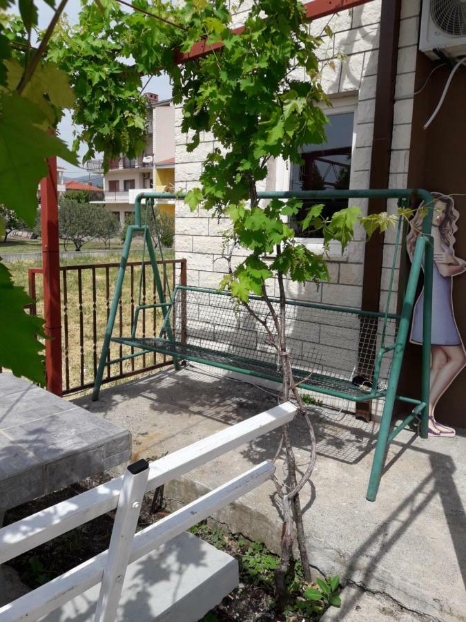 Pauli Appartement Kaštela Buitenkant foto