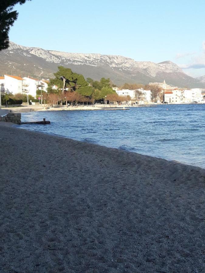 Pauli Appartement Kaštela Buitenkant foto