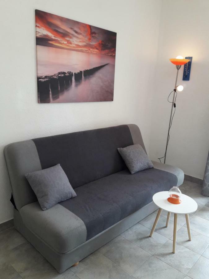 Pauli Appartement Kaštela Buitenkant foto
