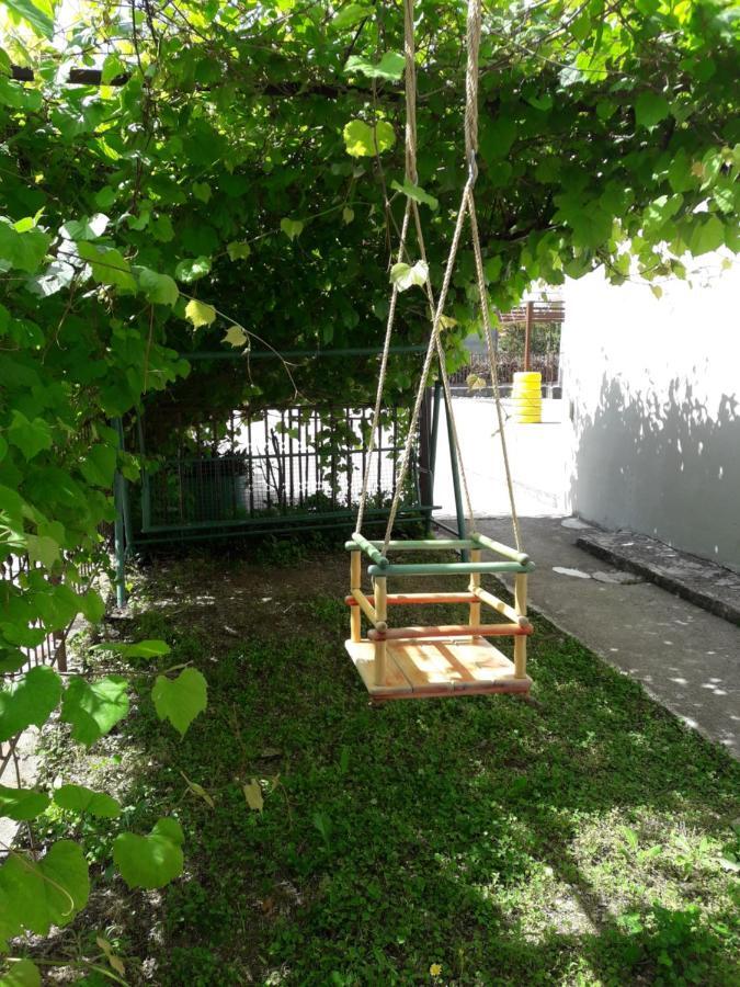 Pauli Appartement Kaštela Buitenkant foto